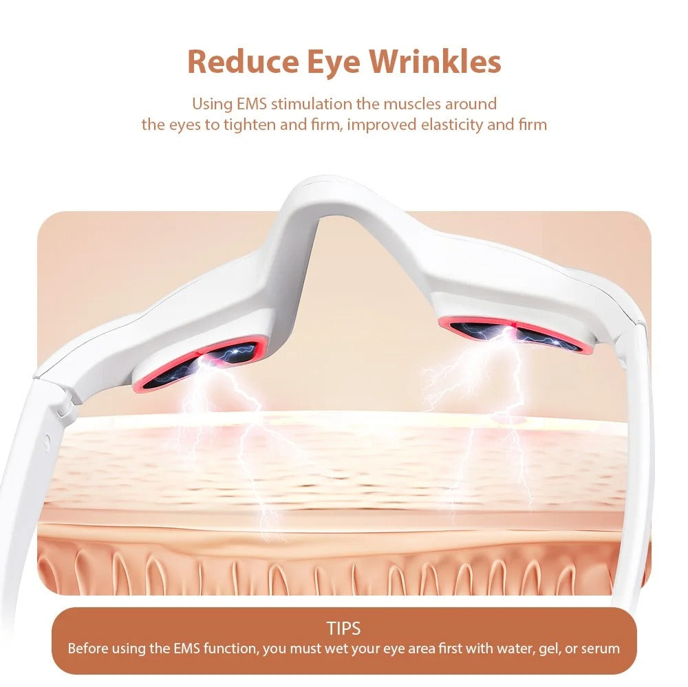 RedThera - Under Eye Therapy