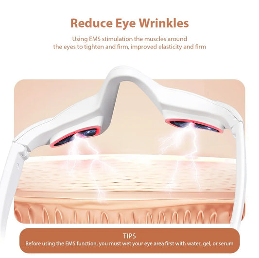 RedThera - Under Eye Therapy