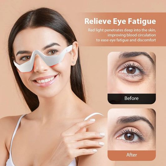 RedThera - Under Eye Therapy