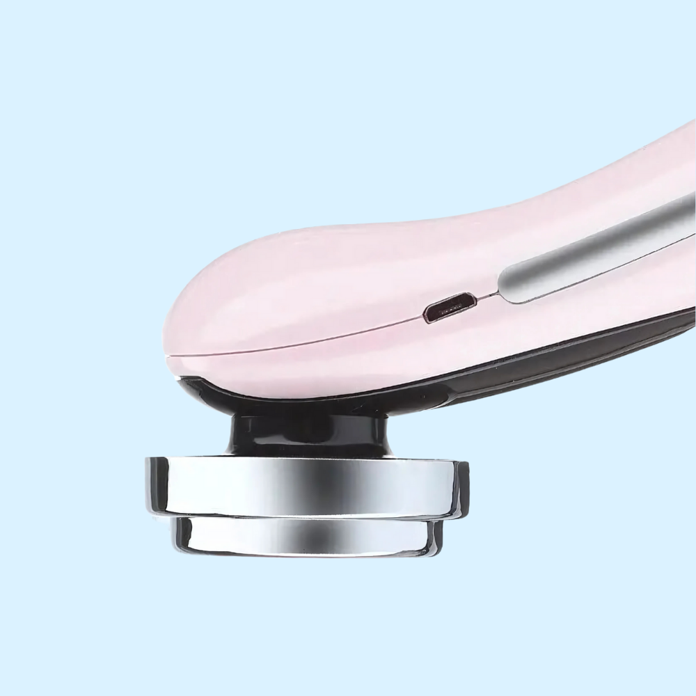 Skin Radio Frequency Device