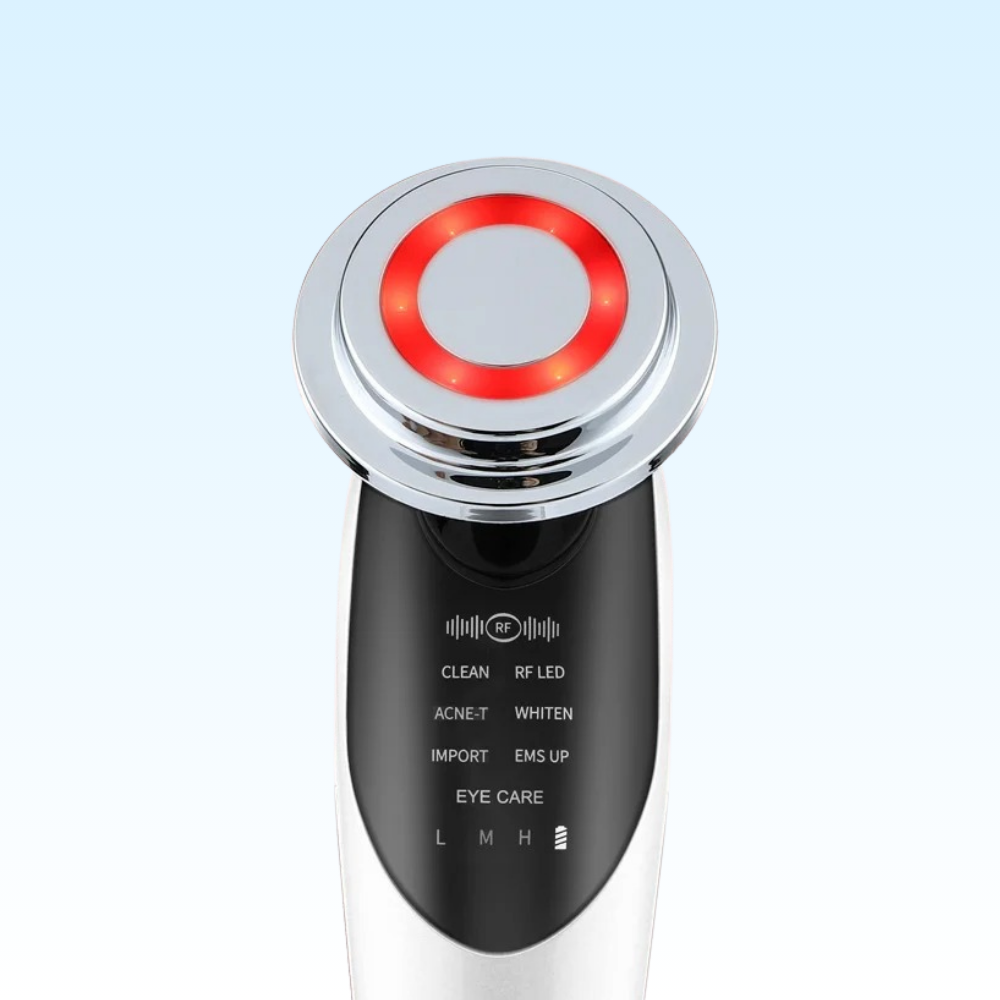 Skin Radio Frequency Device