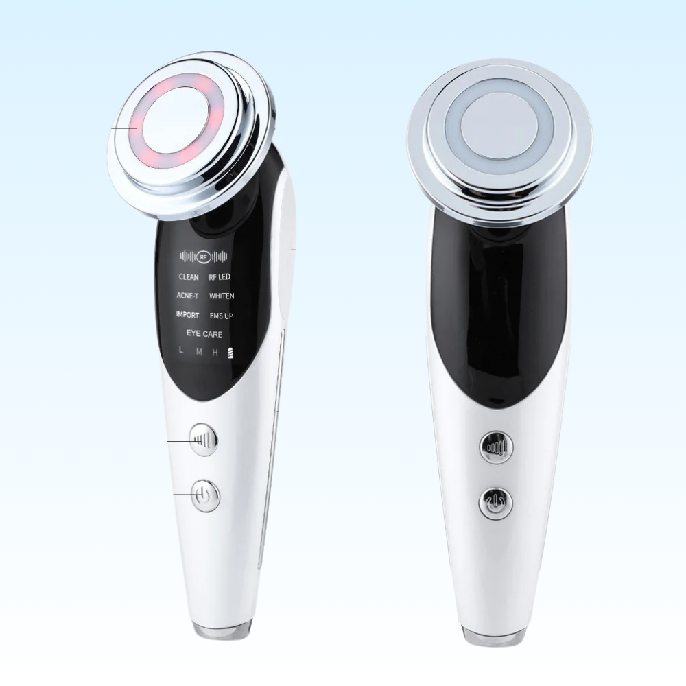 Skin Radio Frequency Device